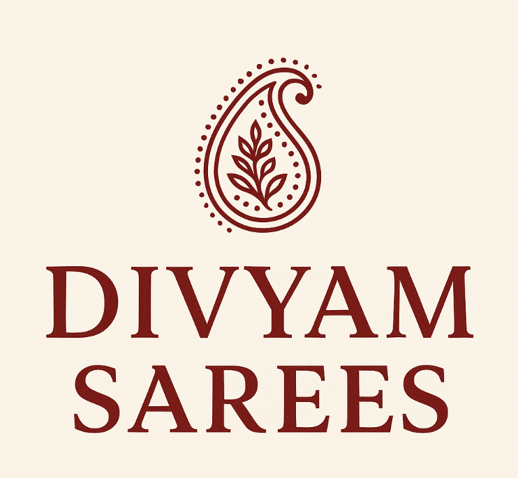 Divyam Sarees