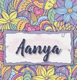 Aanya Sarees