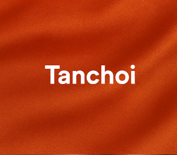Tanchoi Sarees