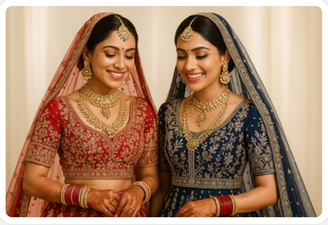 Lehengas
