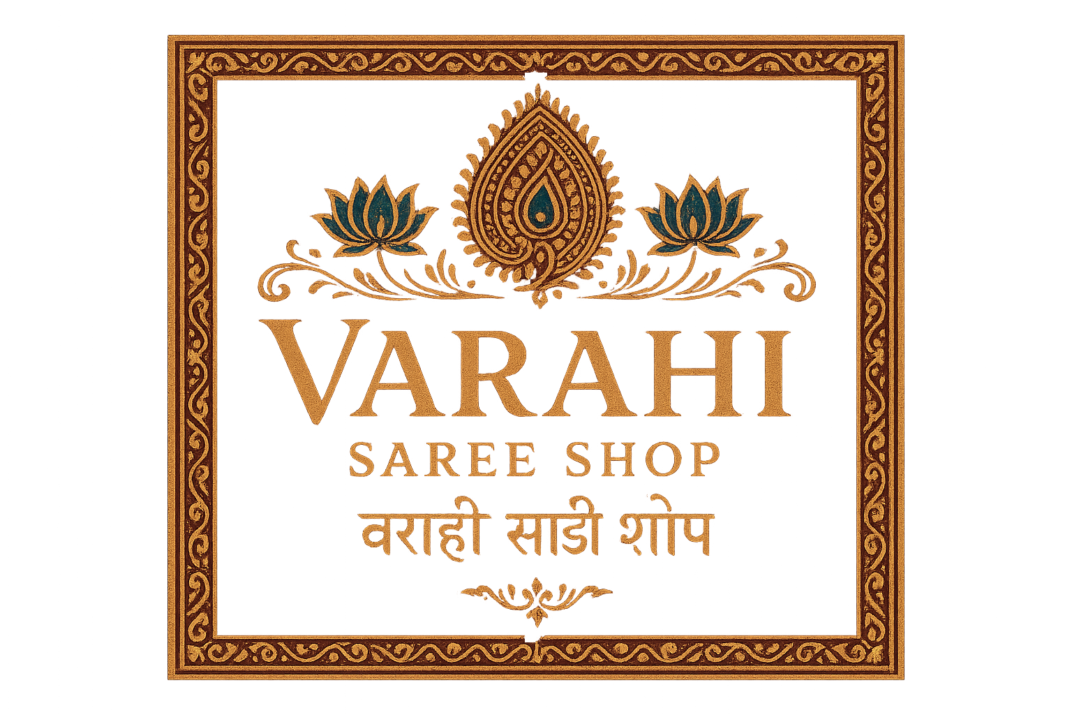 Varahi Sarees