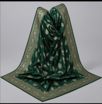 Aanya Sarees dupatta - Dupatta