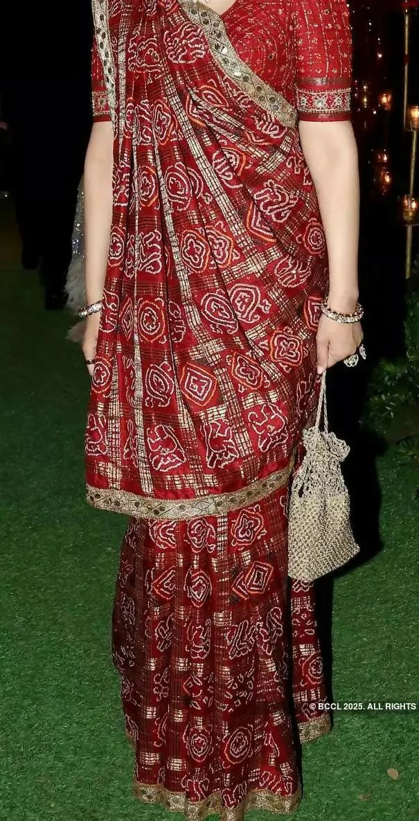 Aanya Sarees SIlk Saree - Saree