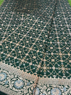 Divyam Sarees Bansrsee saree - Saree