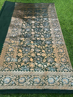 Divyam Sarees Bansrsee saree - Saree