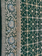 Divyam Sarees Bansrsee saree - Saree